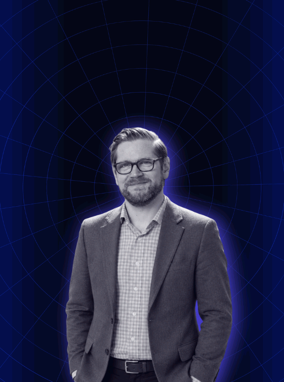 speaker headshot